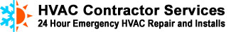 Corral De Tie HVAC Services